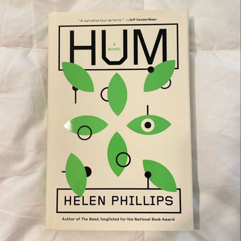 Hum