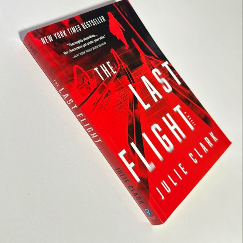 The Last Flight