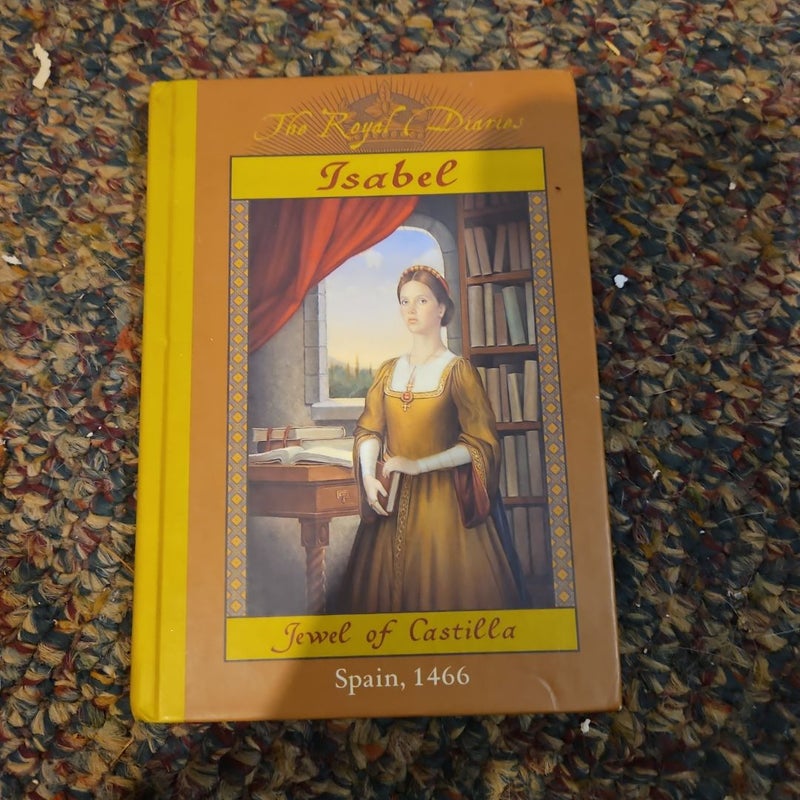 Isabel