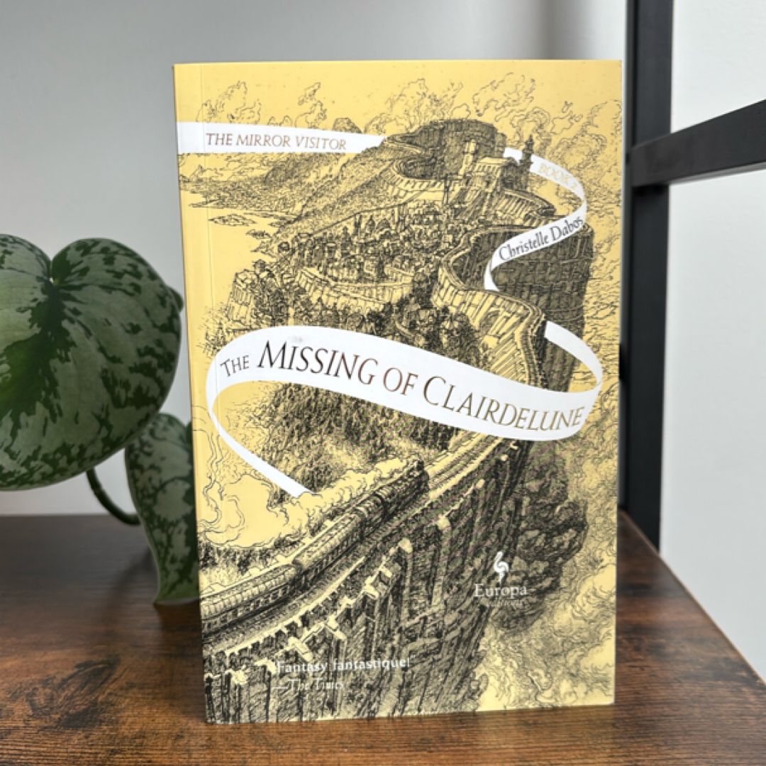 The Missing of Clairdelune