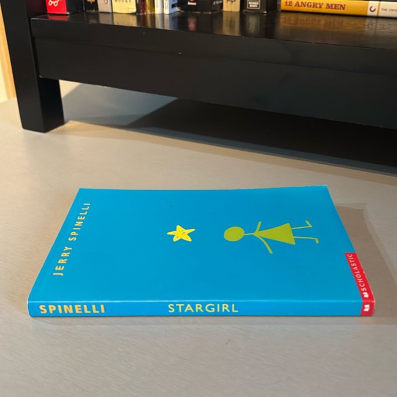 Stargirl