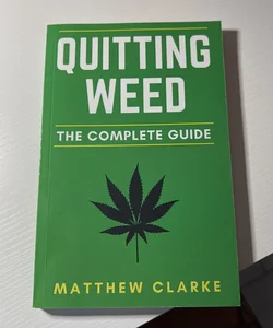 Quitting Weed 