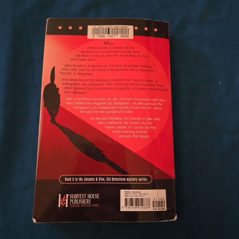 Three books by Gilbert Morris 