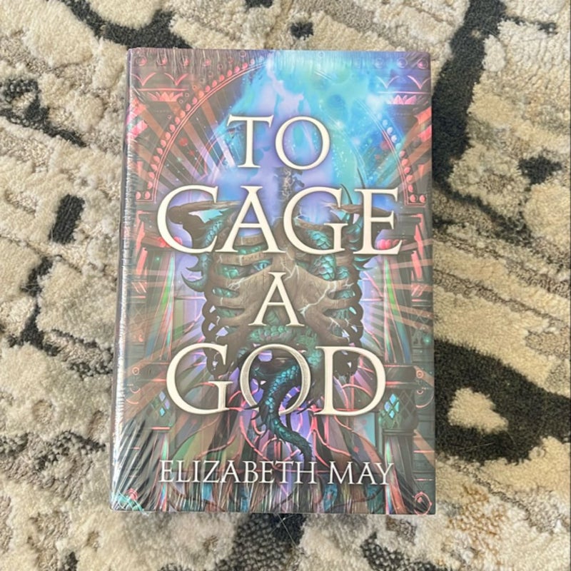 To Cage a God