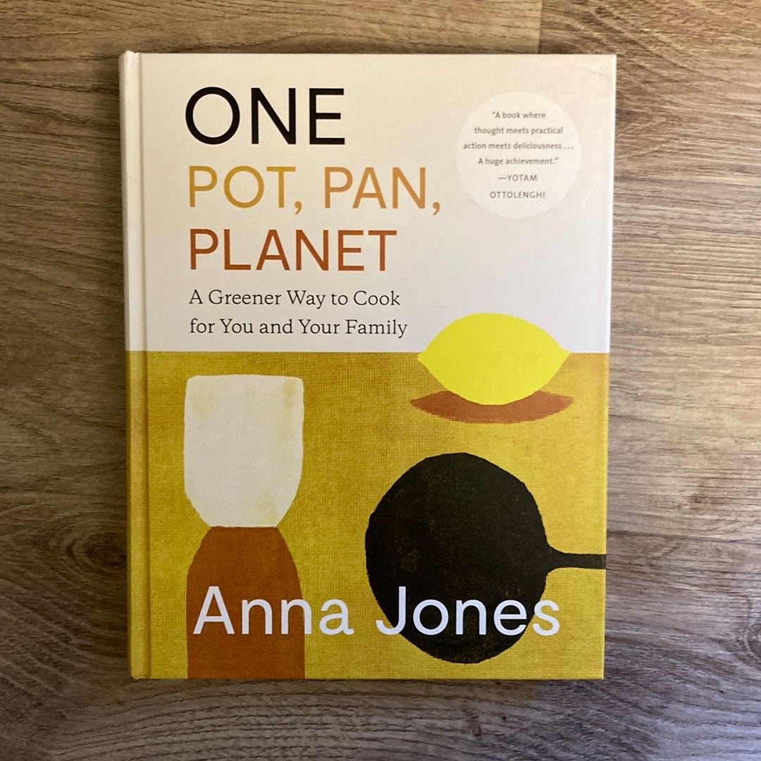 One: Pot, Pan, Planet