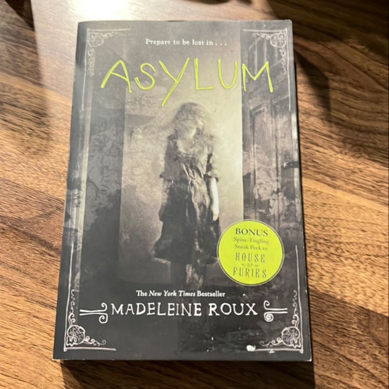 Asylum