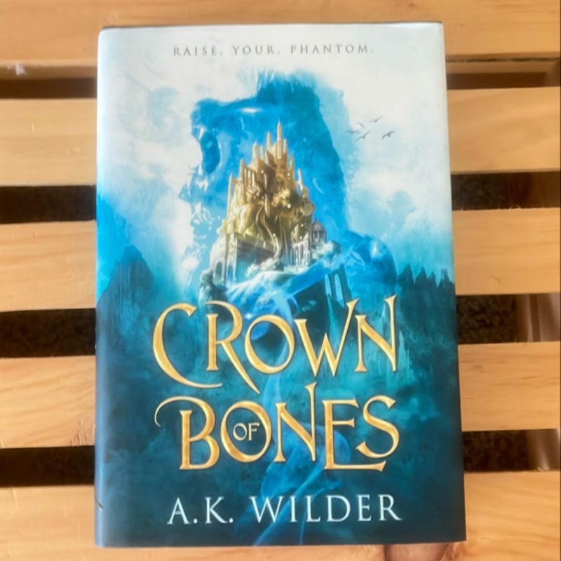 Crown of Bones