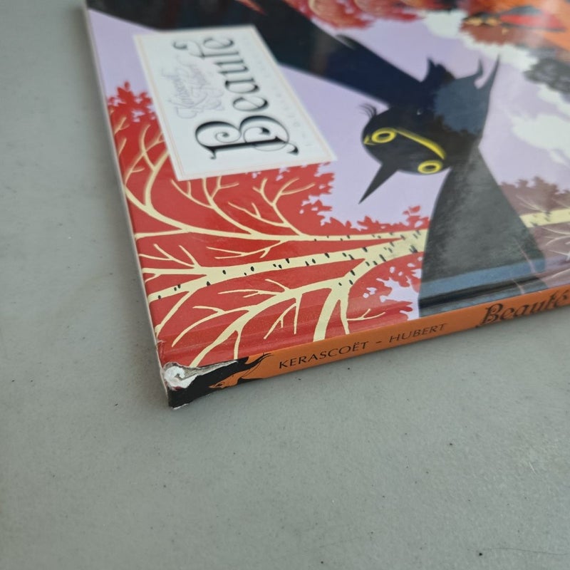 Beauté Tome 1