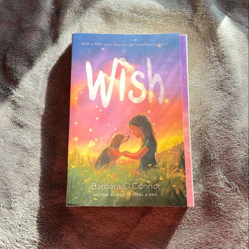 Wish