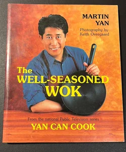 The Well-Seasoned Wok