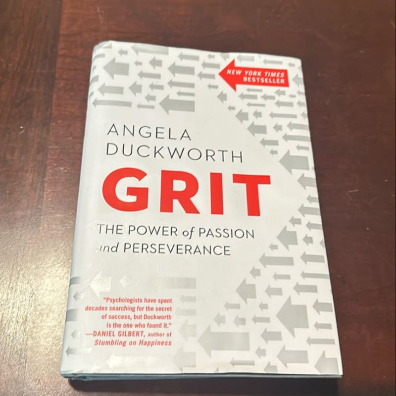 Grit