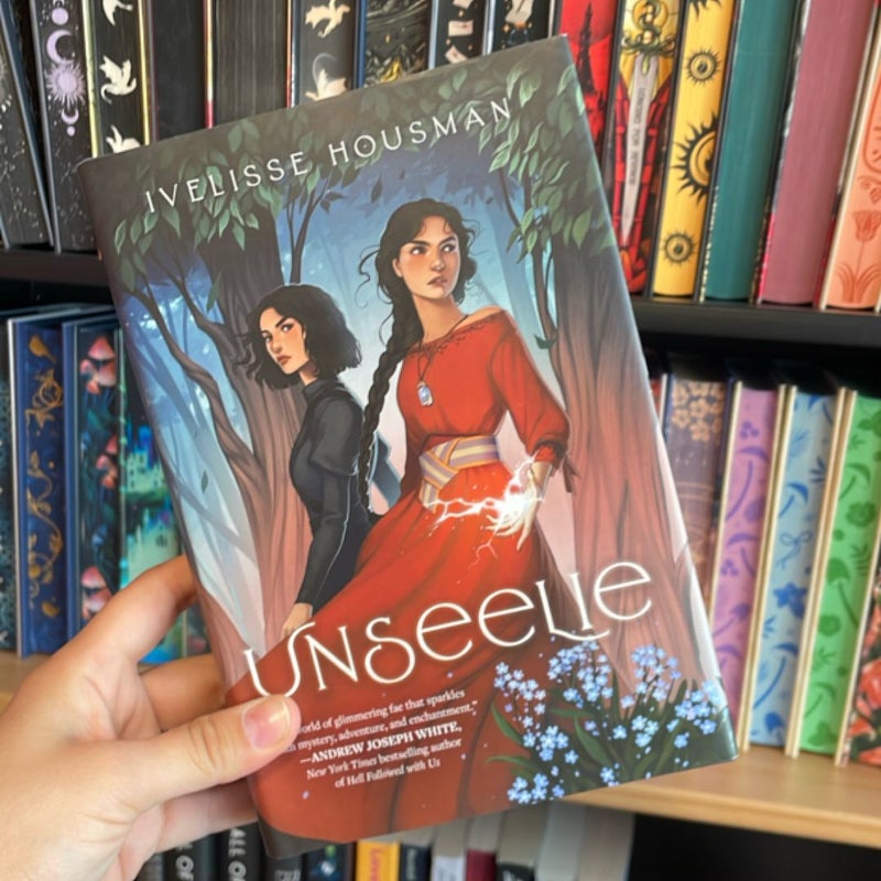 Unseelie