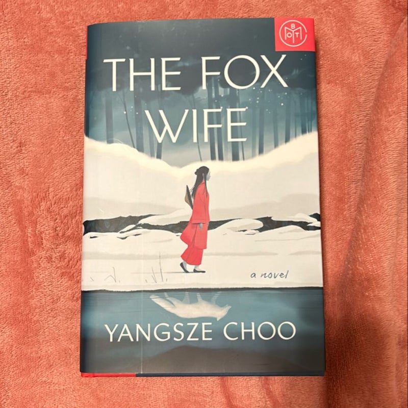 The Fox Wife