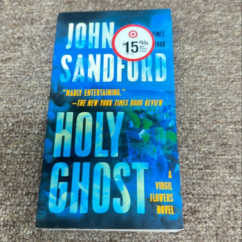 Holy Ghost