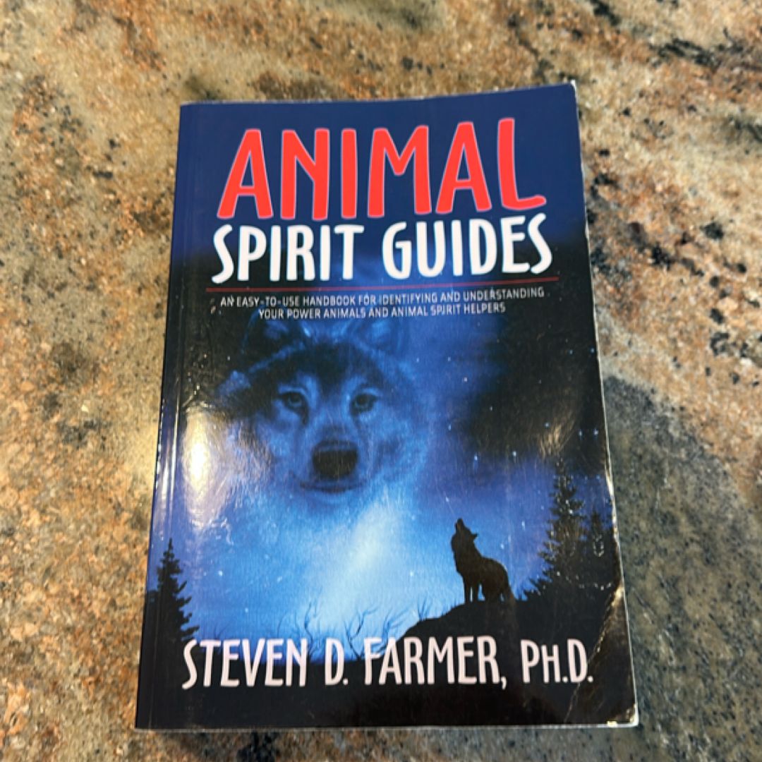 Animal Spirit Guides