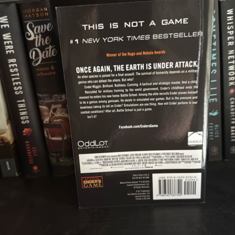 Ender's Game