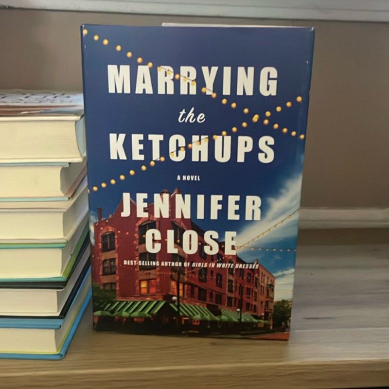 Marrying the Ketchups