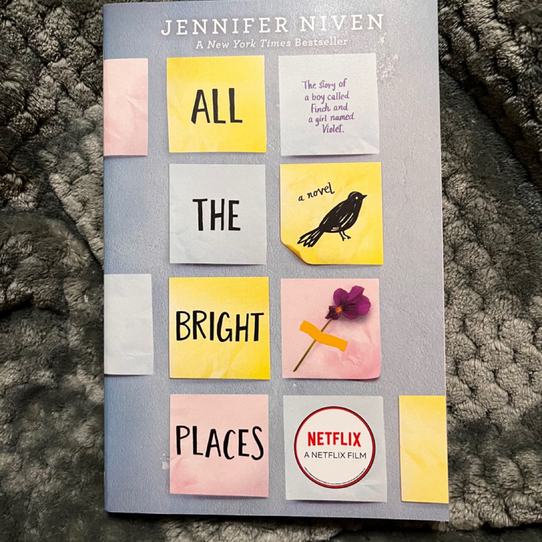 All the Bright Places