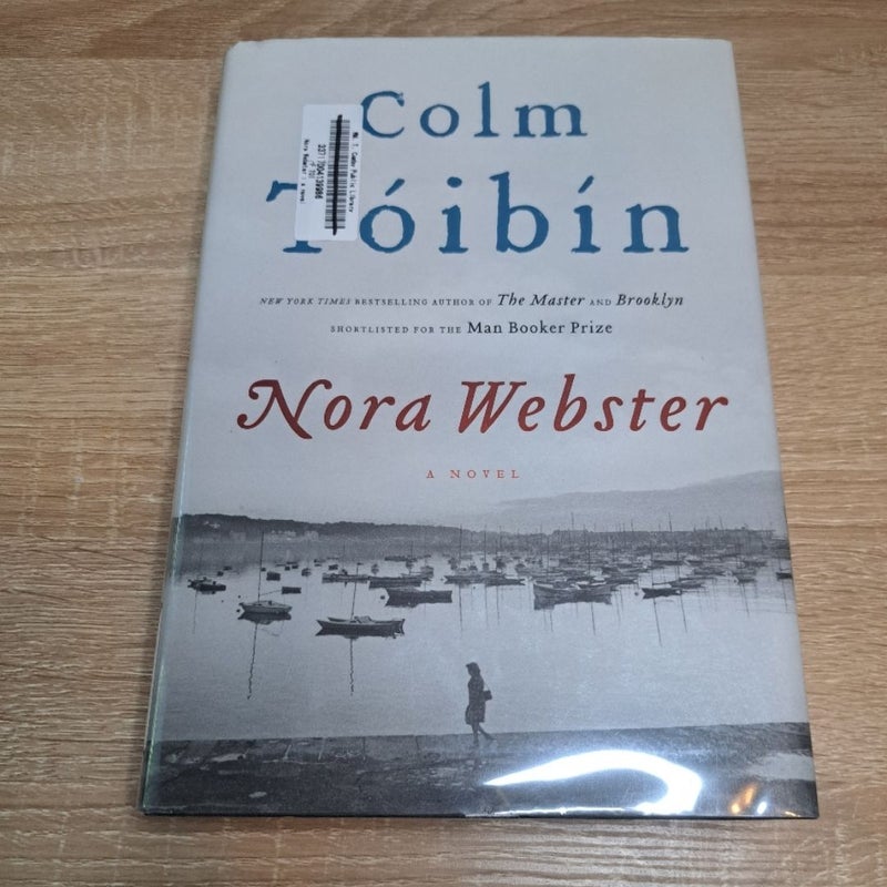Nora Webster