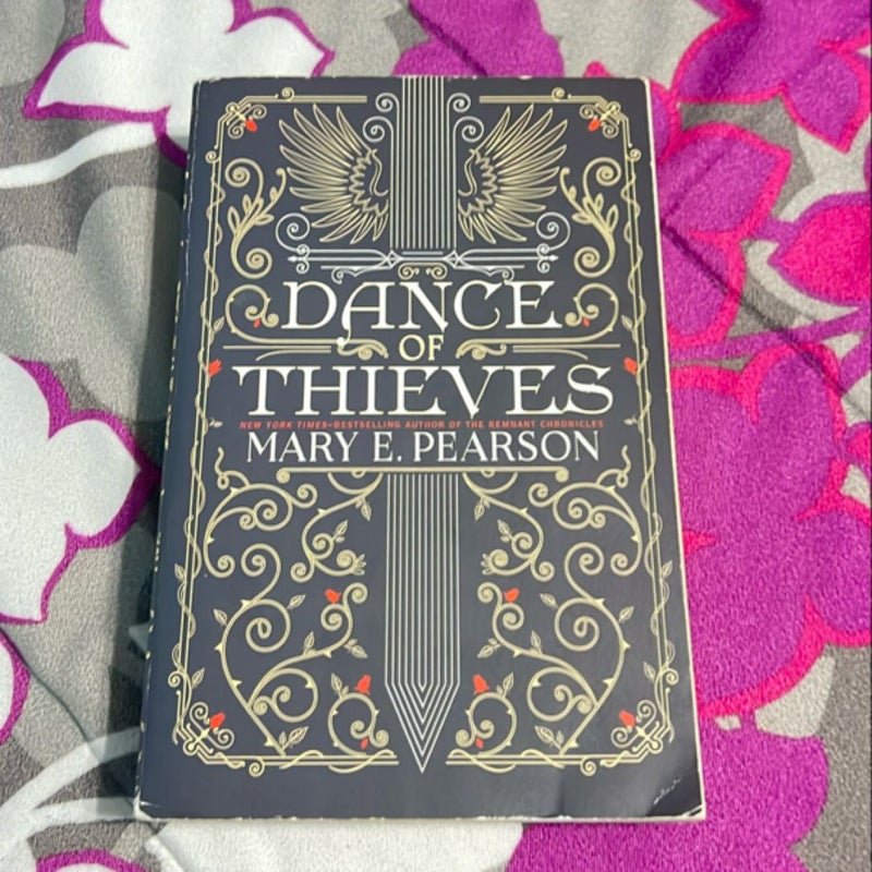 Dance of Thieves