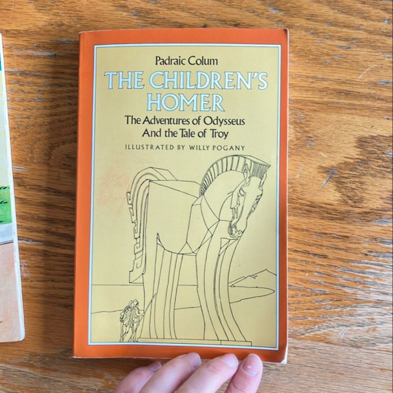 The Children's Homer
