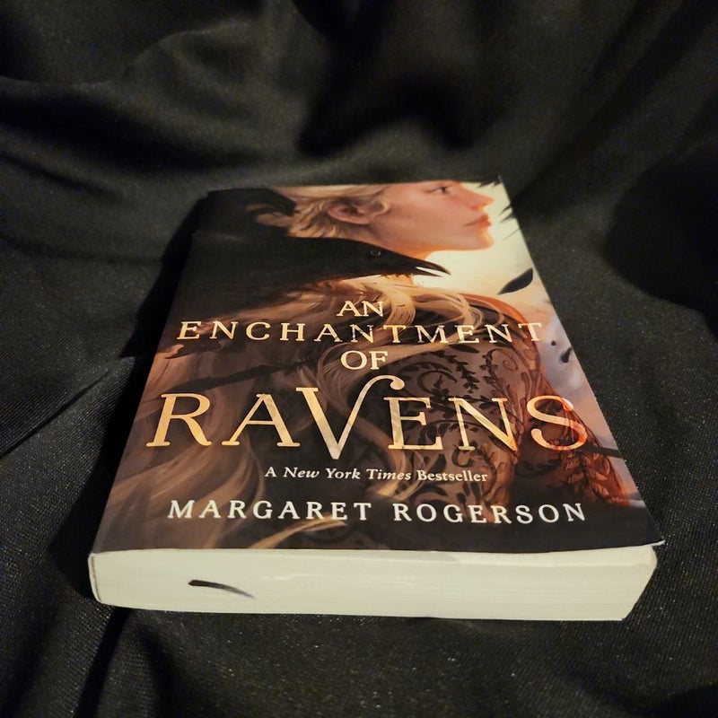 An Enchantment of Ravens