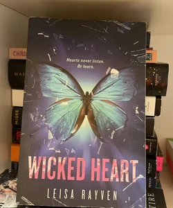 Wicked Heart