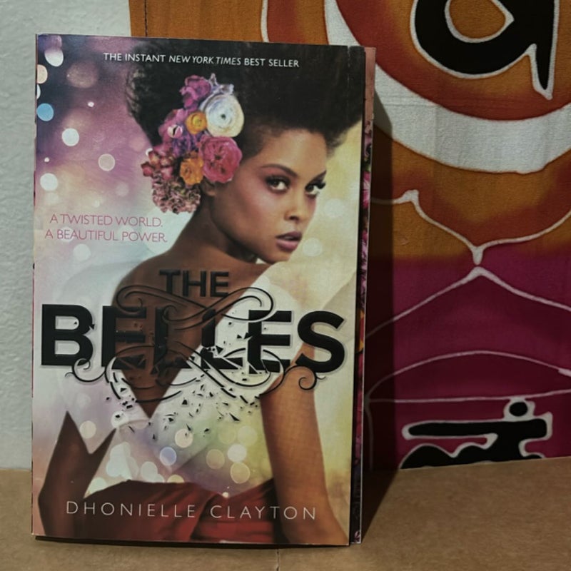The Belles
