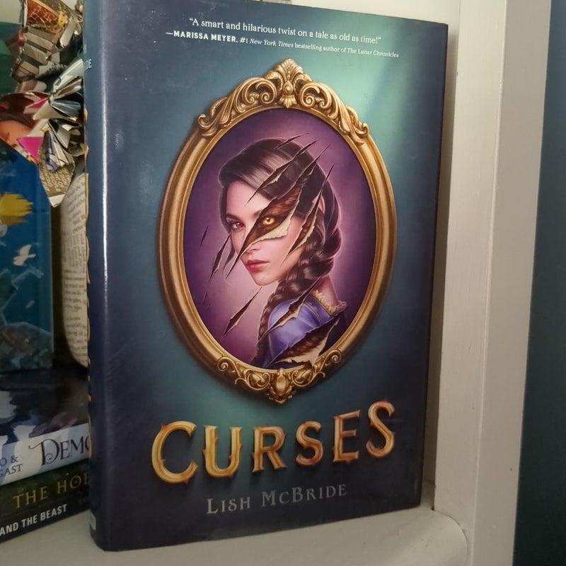 Curses
