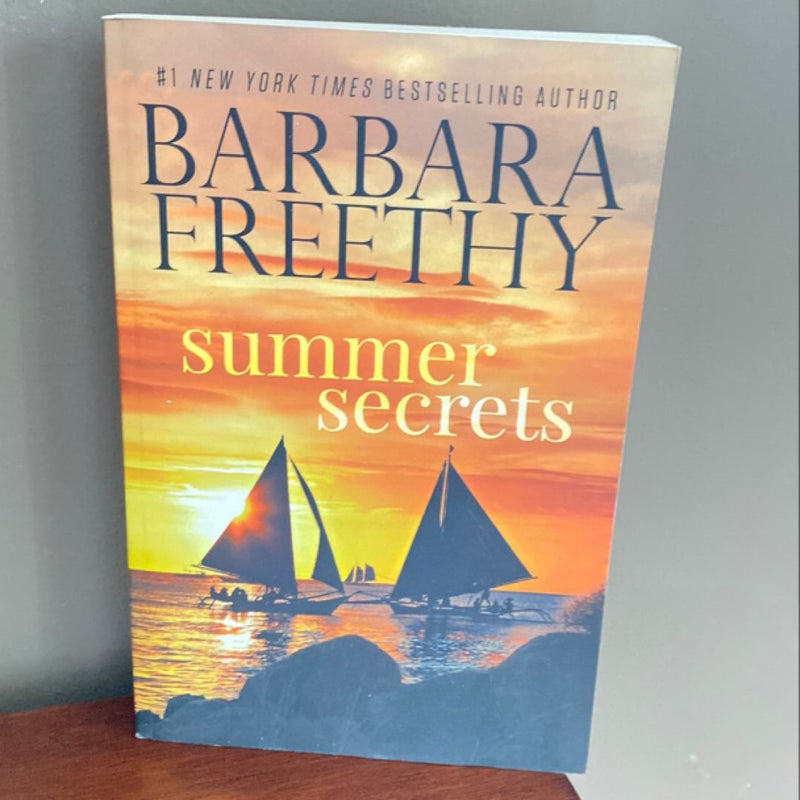 Summer Secrets