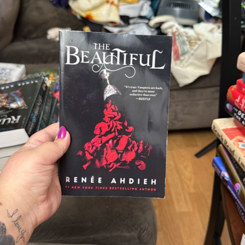 The Beautiful