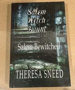 Salem Bewitched