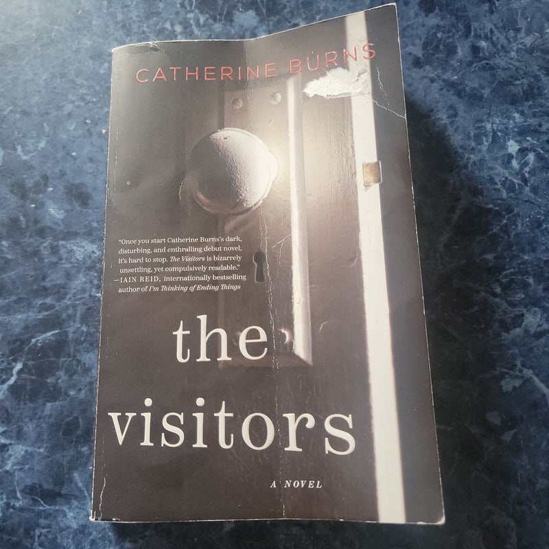 The Visitors