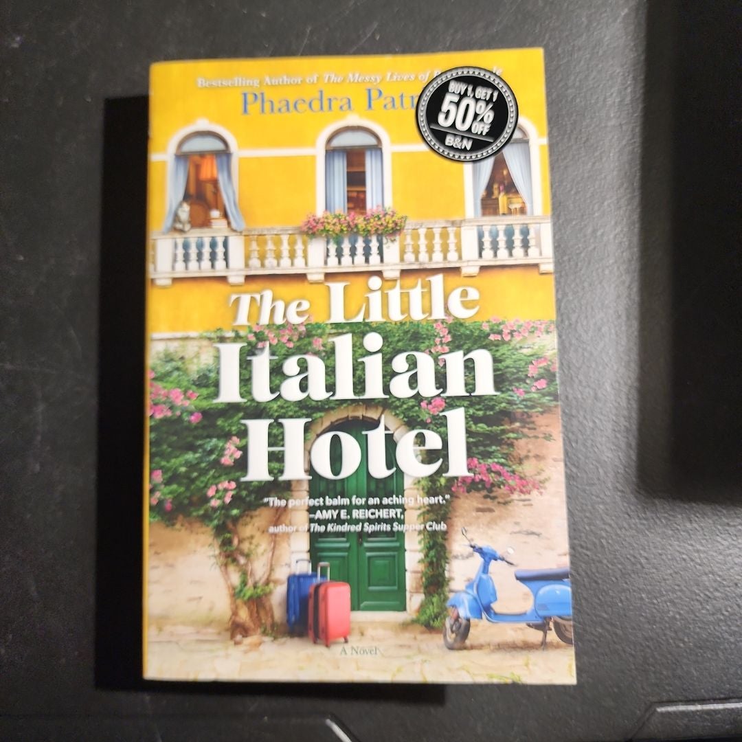 The Little Italian Hotel