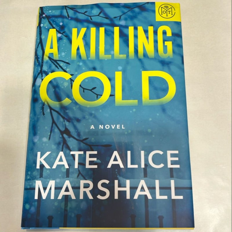 A Killing Cold