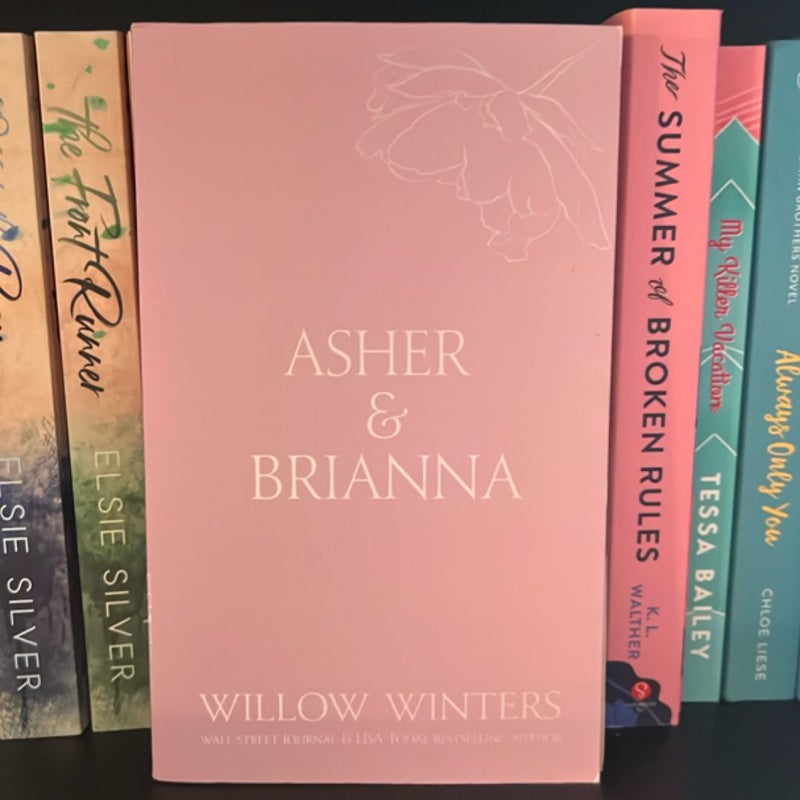 Asher & Brianna