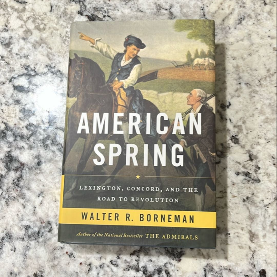 American Spring