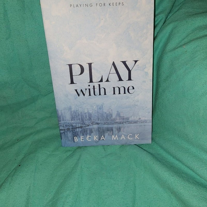 Play With Me