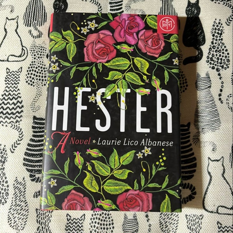 Hester