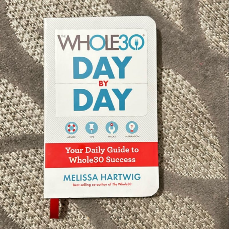 The Whole30 Day by Day