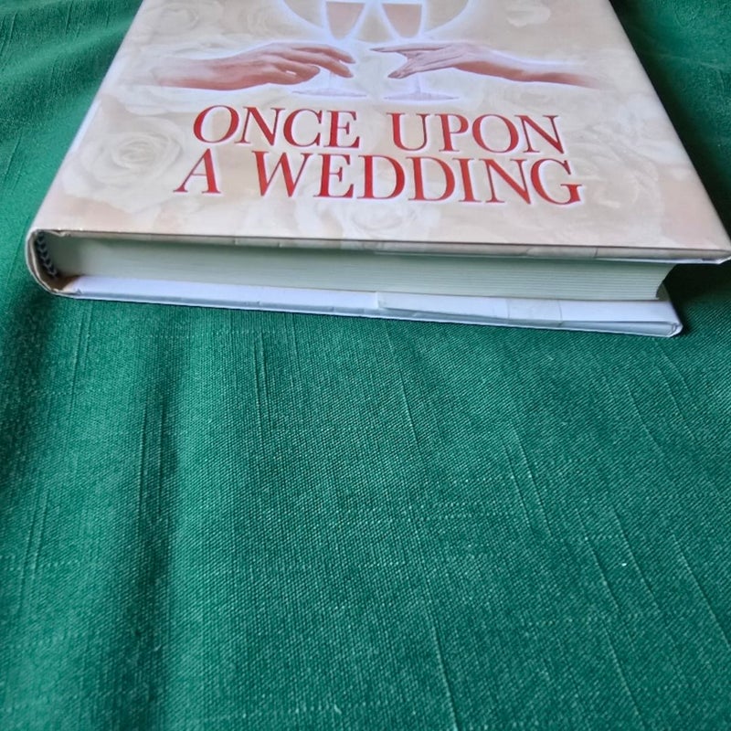 Once Upon A Wedding 