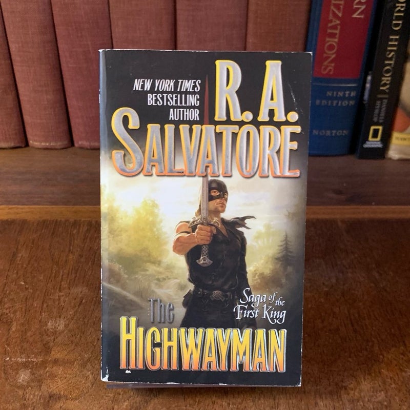 The Highwayman