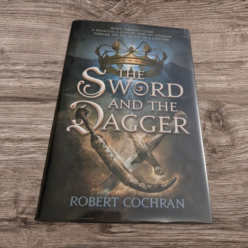 The Sword and the Dagger