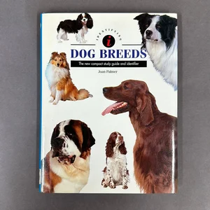 Identifying Guide to Dog Breeds