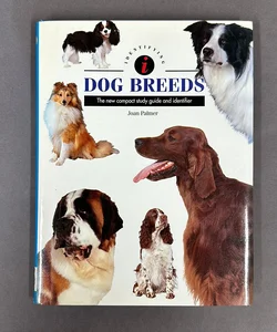 Identifying Guide to Dog Breeds