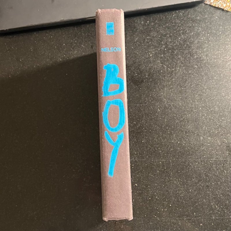 Boy