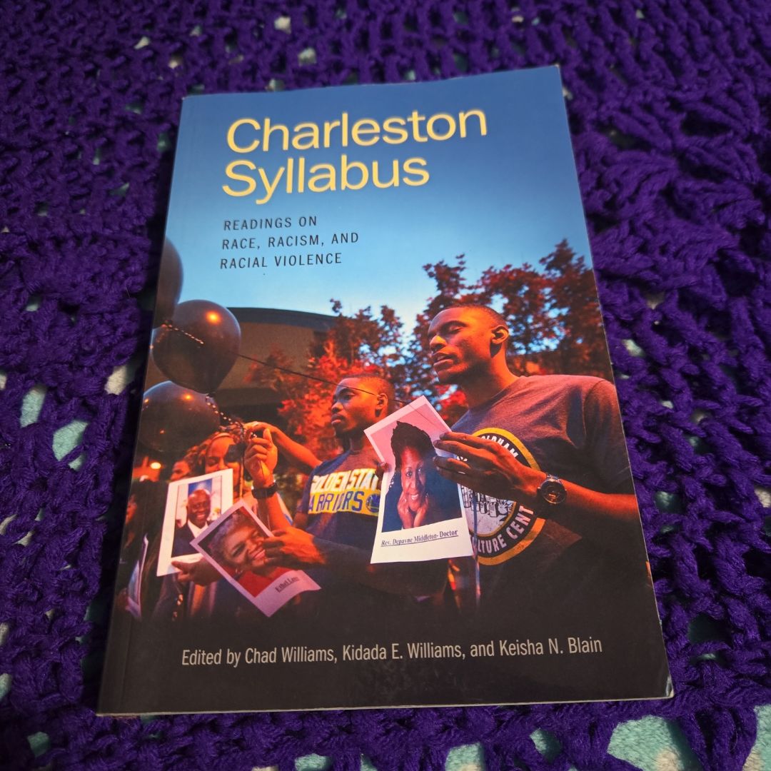 Charleston Syllabus