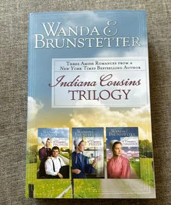 Indiana Cousins Trilogy