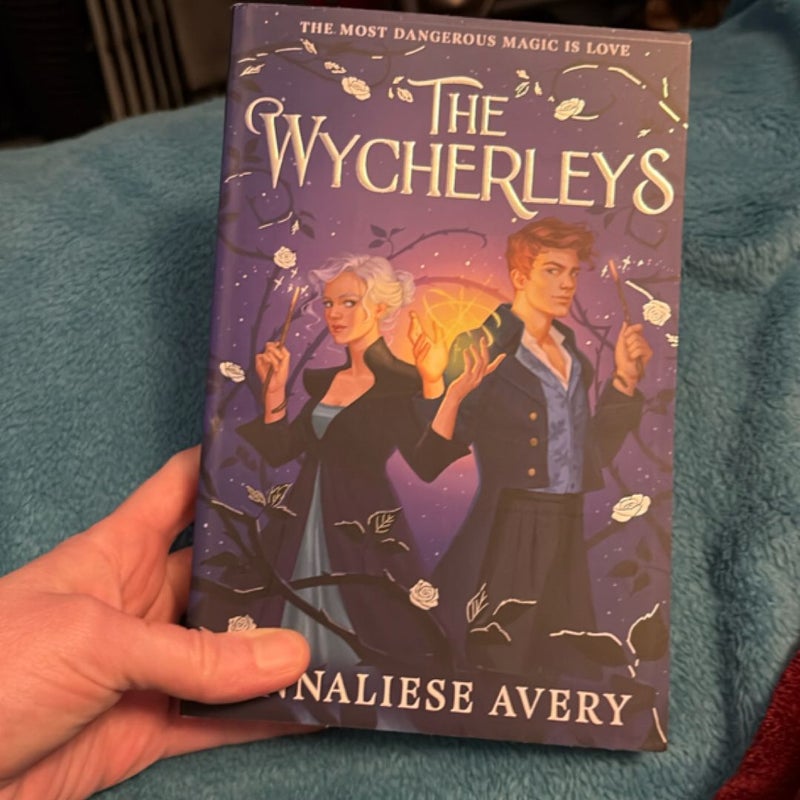 The Wycherleys