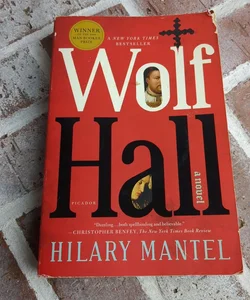 Wolf Hall